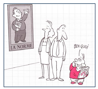 Apprécier sa différence - Psychologue pour enfant et adolescent - France - 64000 PAU