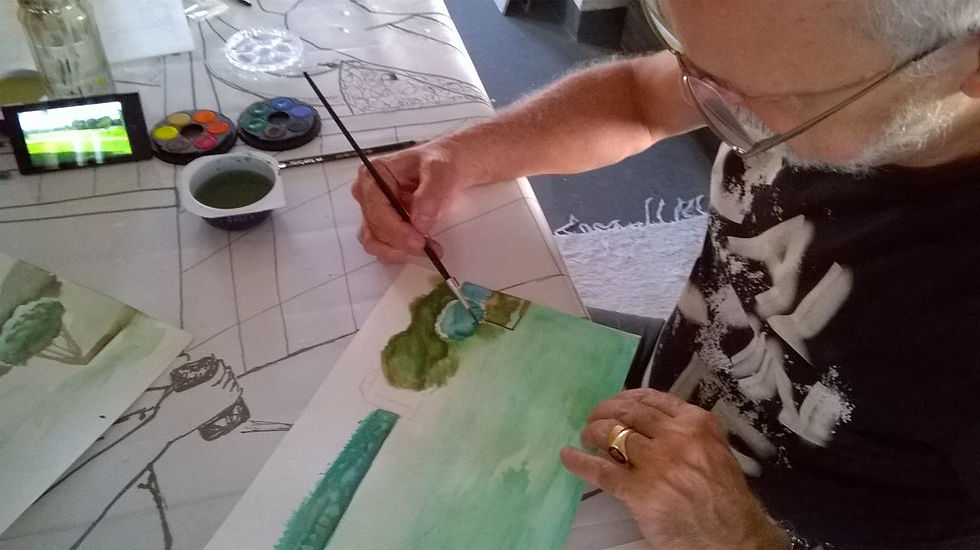 Aquarela