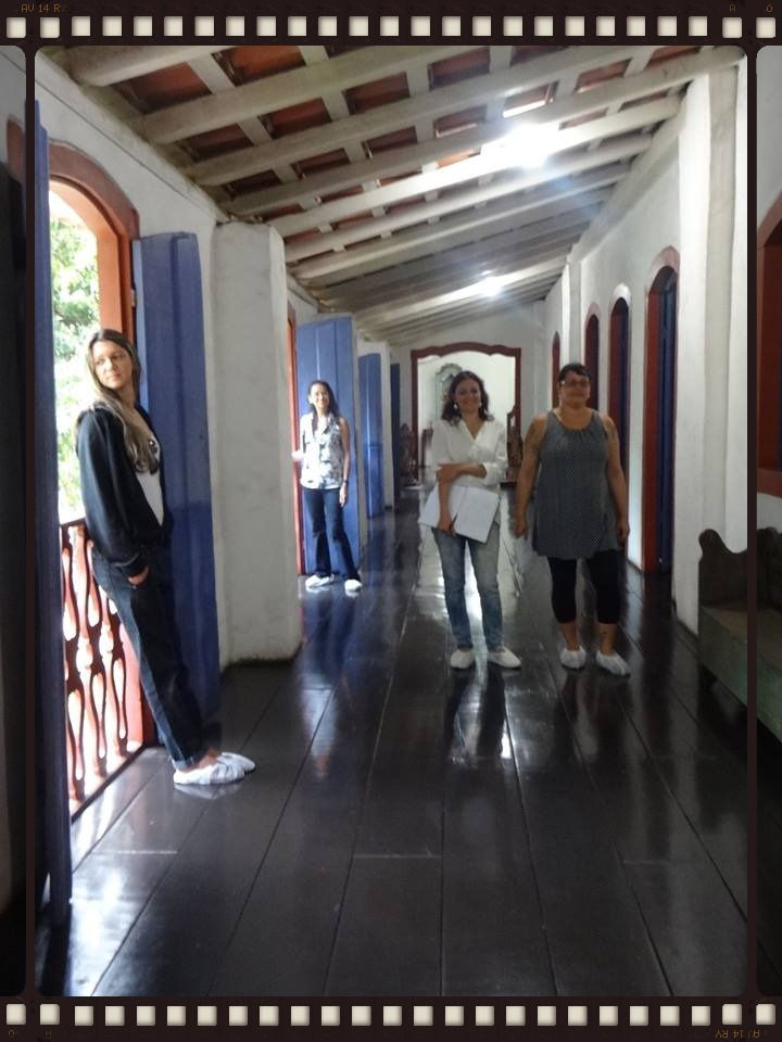 ArteSim no Museu Solar Monjardim