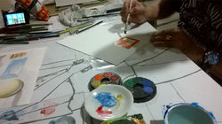 Aquarela
