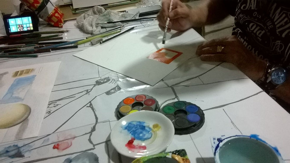 Aquarela