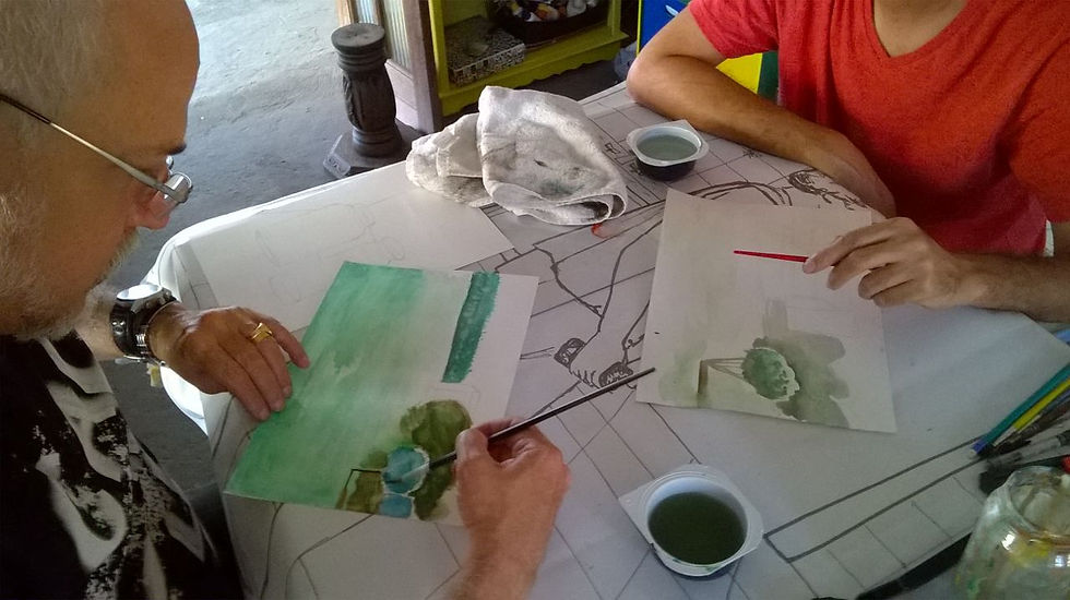 Aquarela