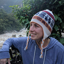 Sustainable travel advisor in Peru