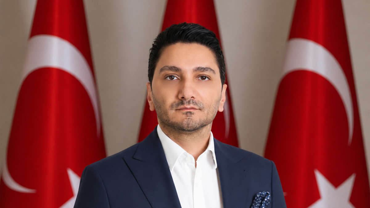 Yazarın fotoğrafı: Mehmet Onur Kılıç