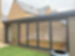 Boughton Garden Room 2