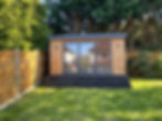 Garden Offices