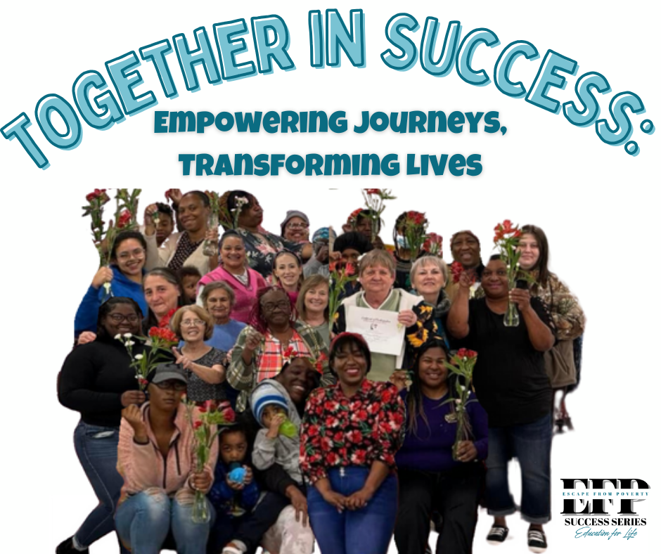 Fss Program Successes Empowering Self-Sufficiency with Success Series Programs | Escape From ...