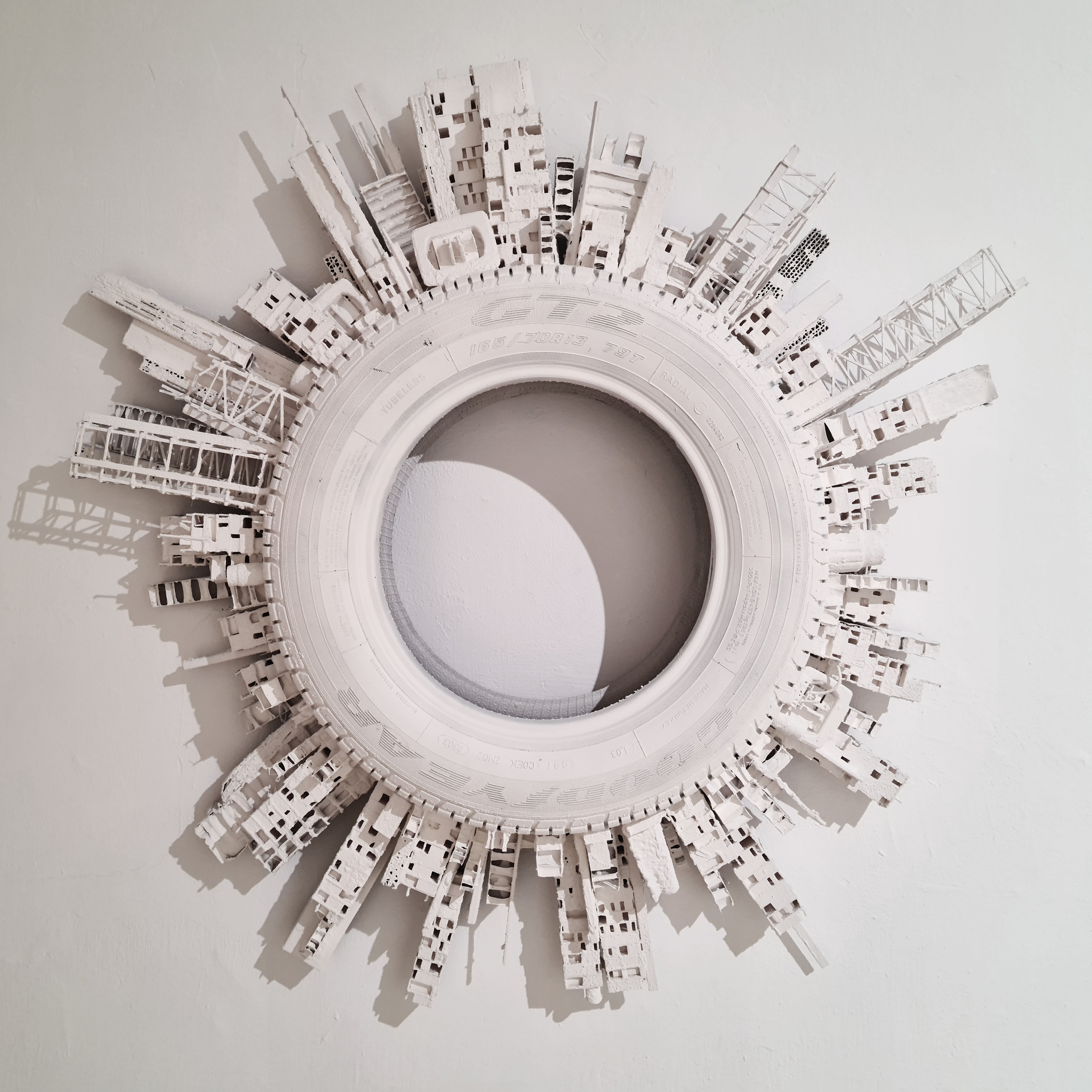 אמיר טומשוב I PT model no.19