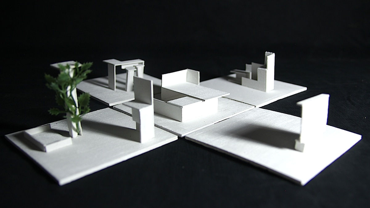 עומר גבע | סלע