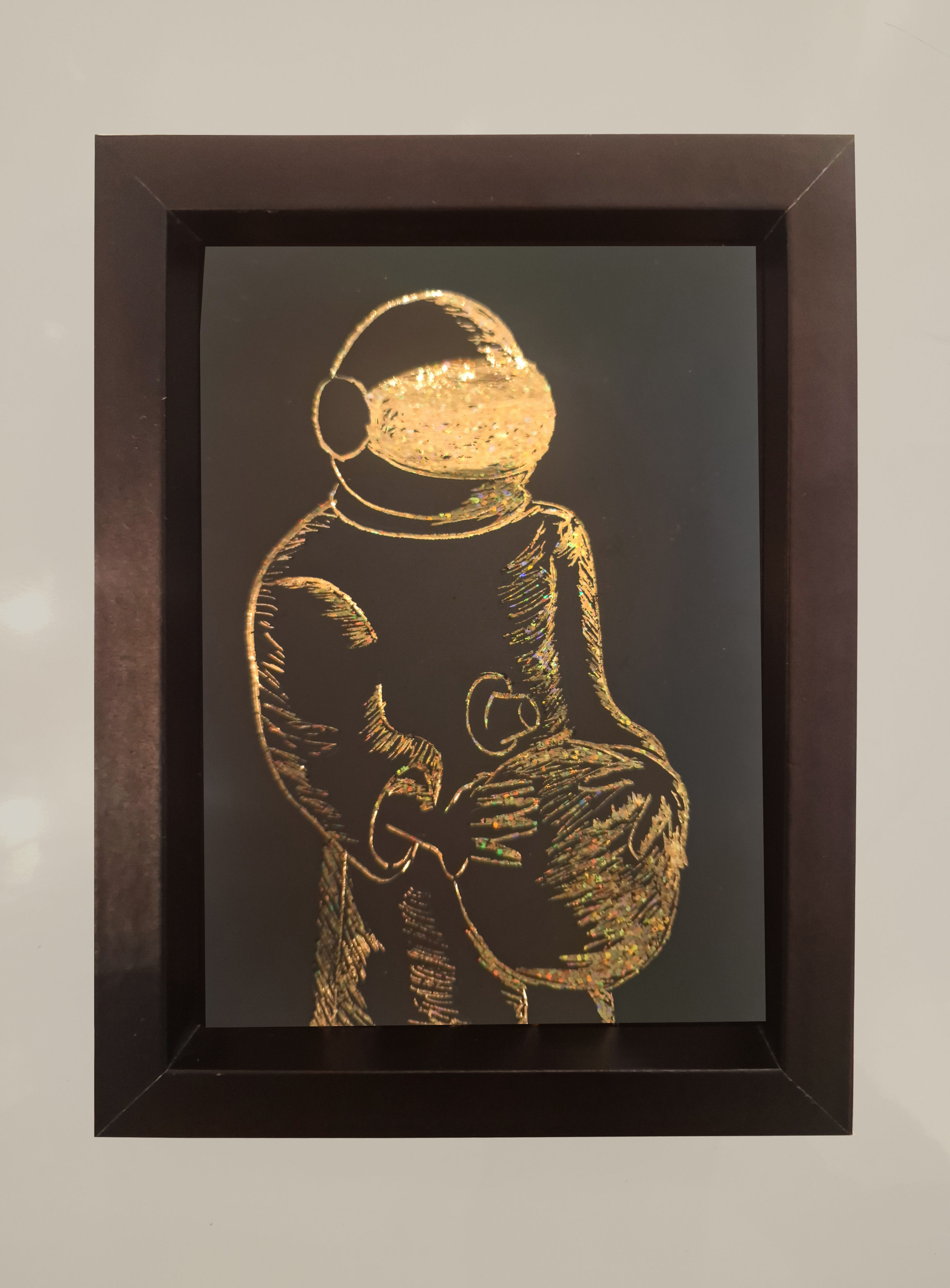 יונתן אולמן I צארלס דיוק