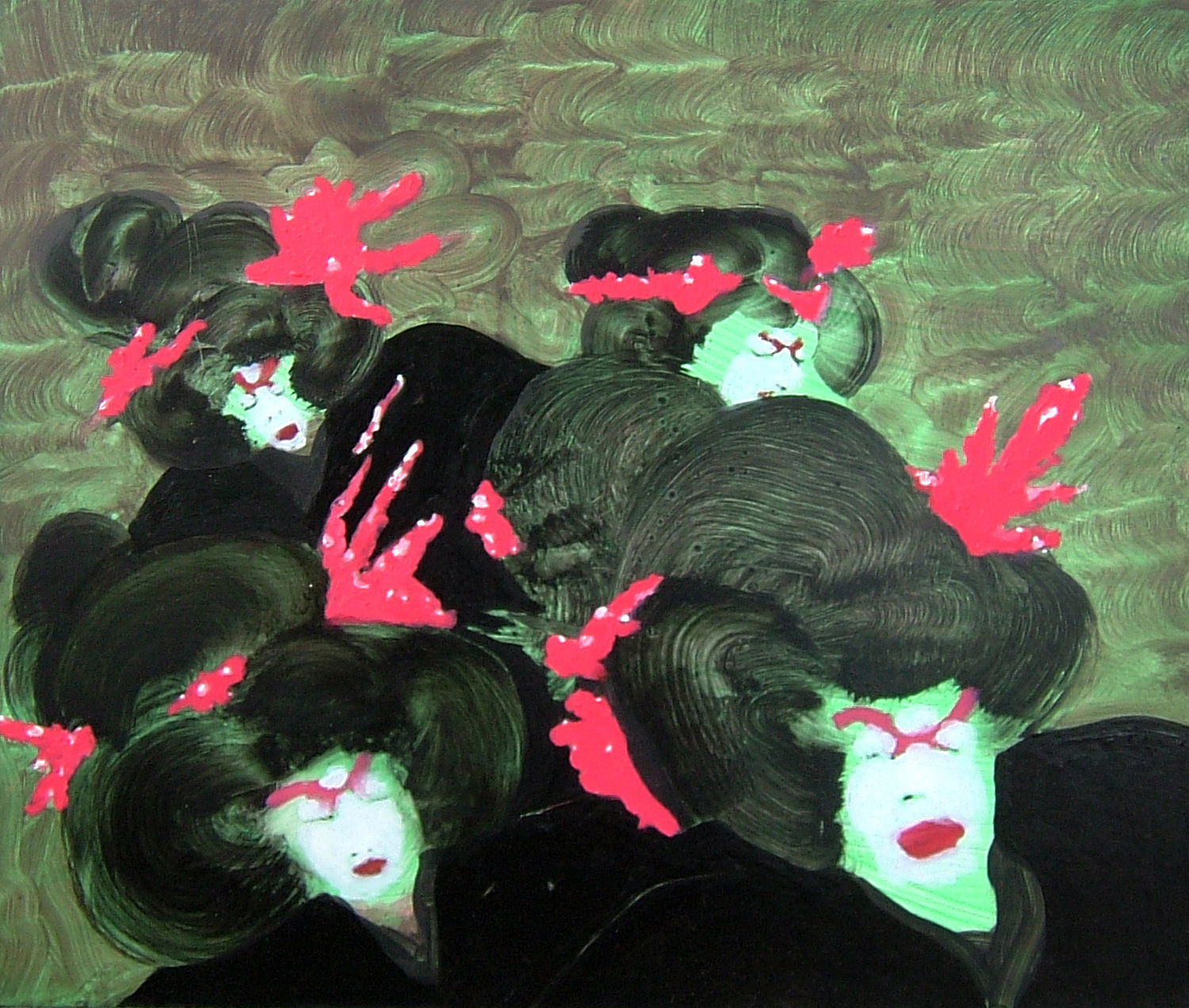 ניצן המרמן I ללא כותרת