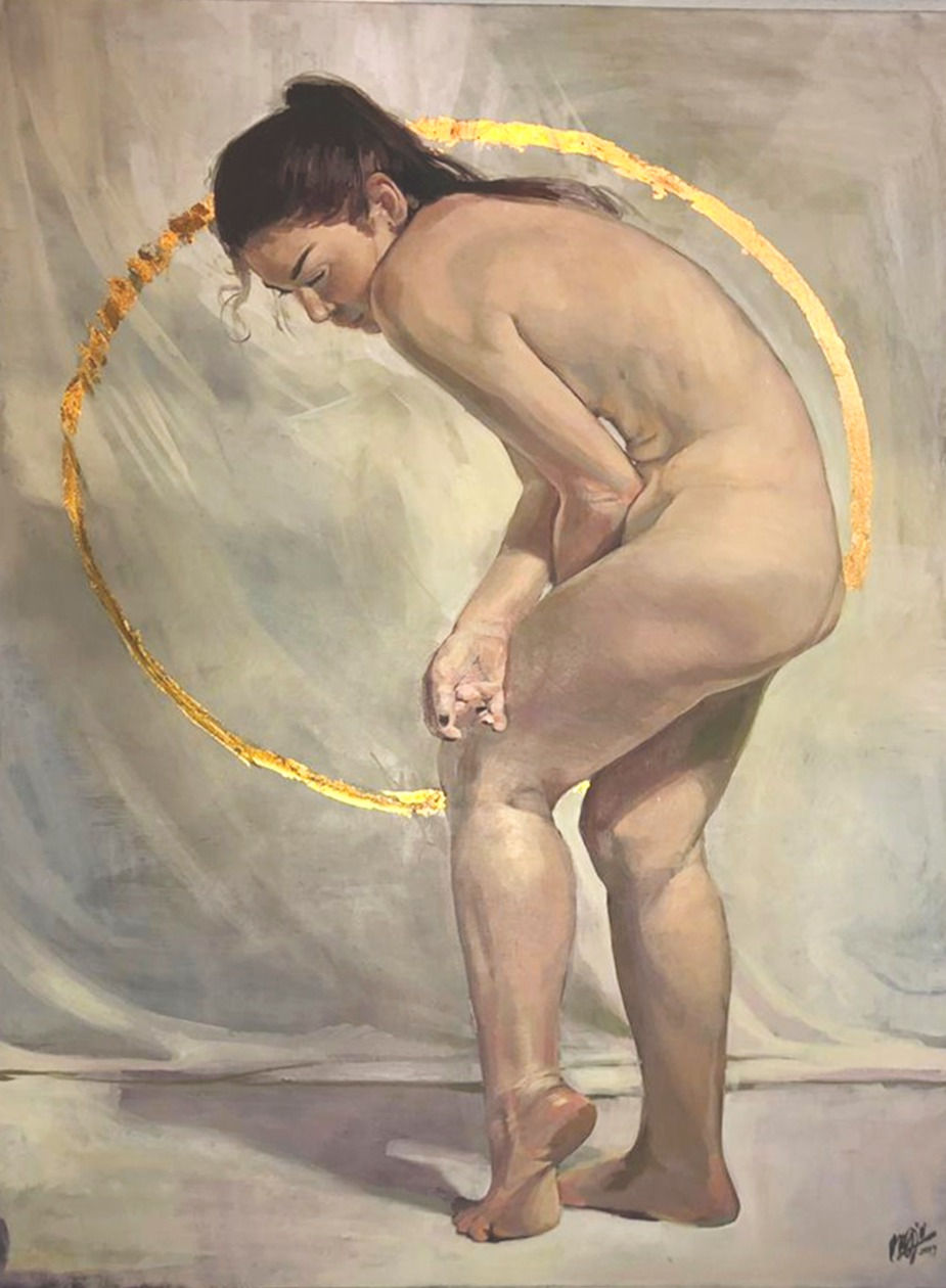 telón