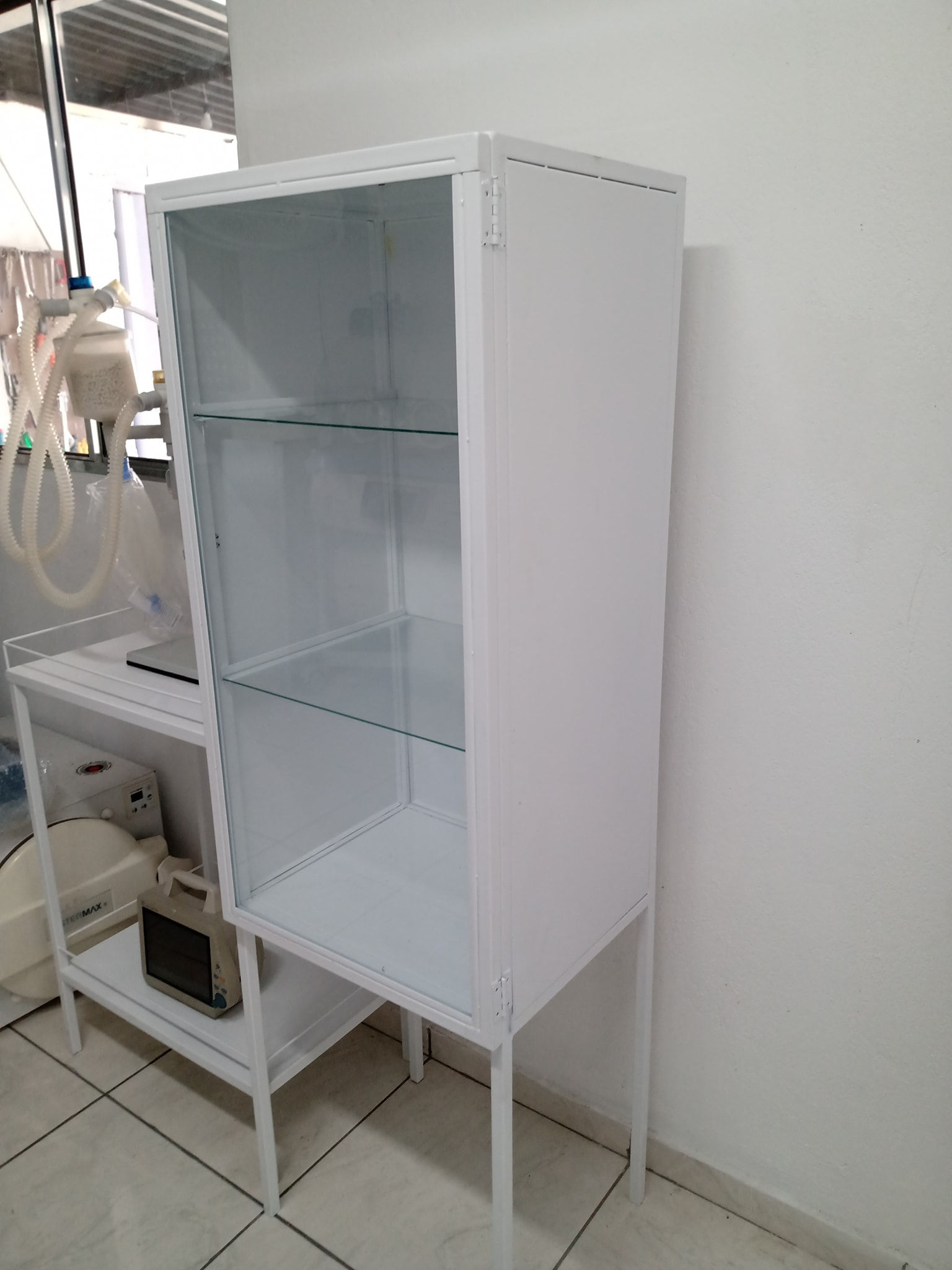Armário Vitrine GRANDE