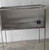 Berço INOX