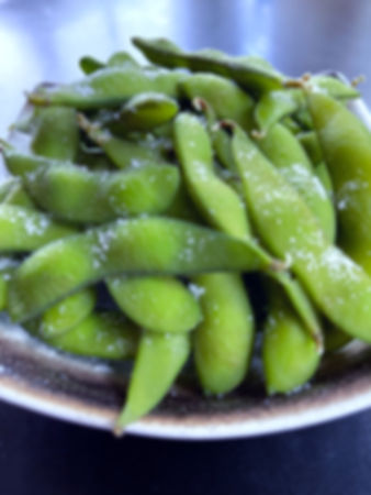 Edamame