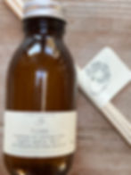 organic essential oil diffuser