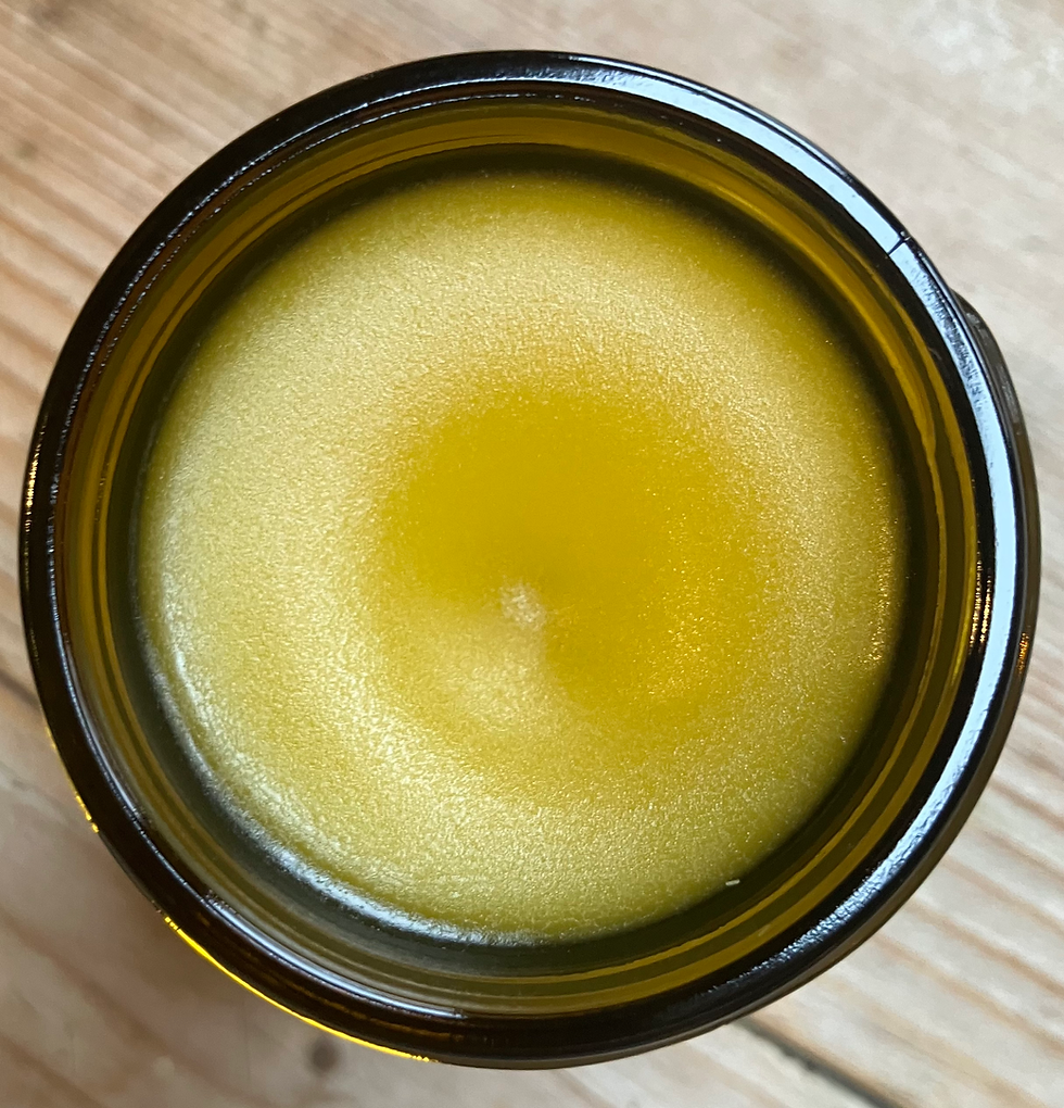 Thumbnail: Shepherdess Hand salve