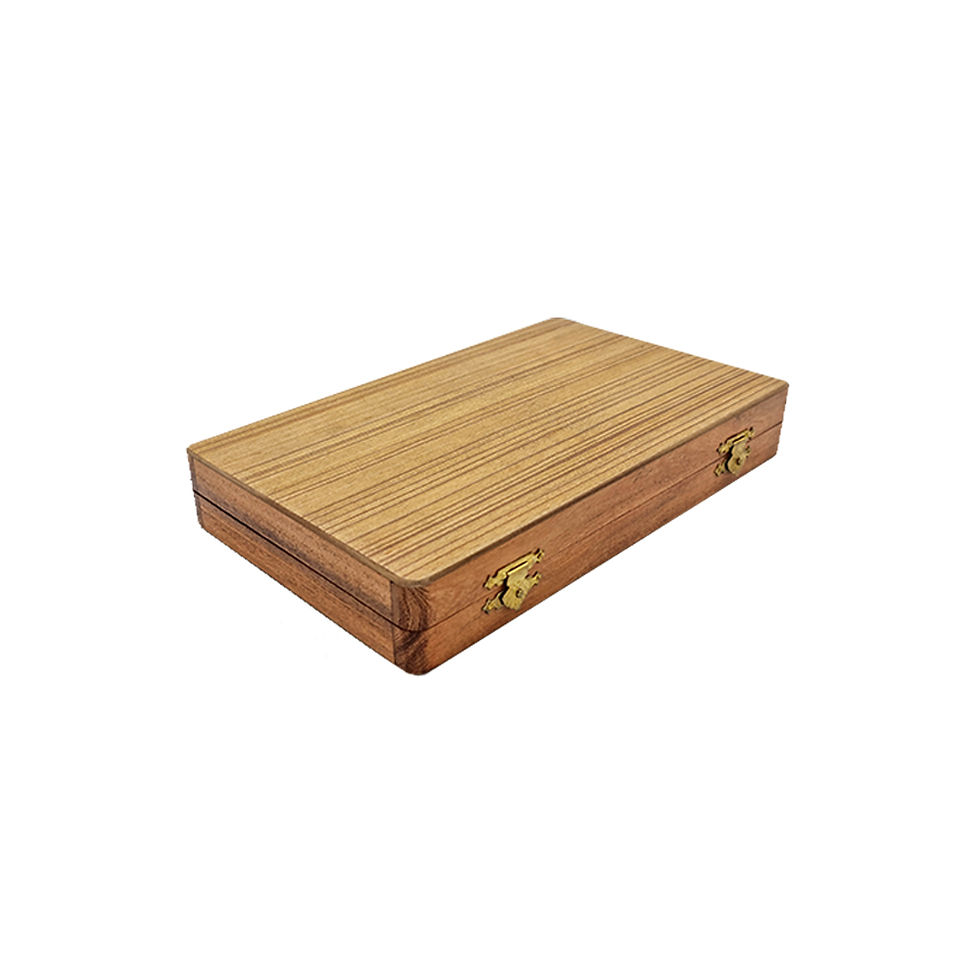 Thumbnail: Harmon Backgammon
