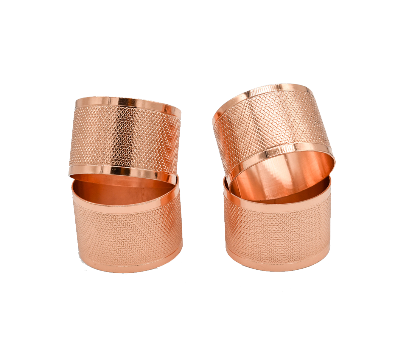 Charlotte Napkin Ring