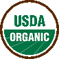 USDA Organic Seal