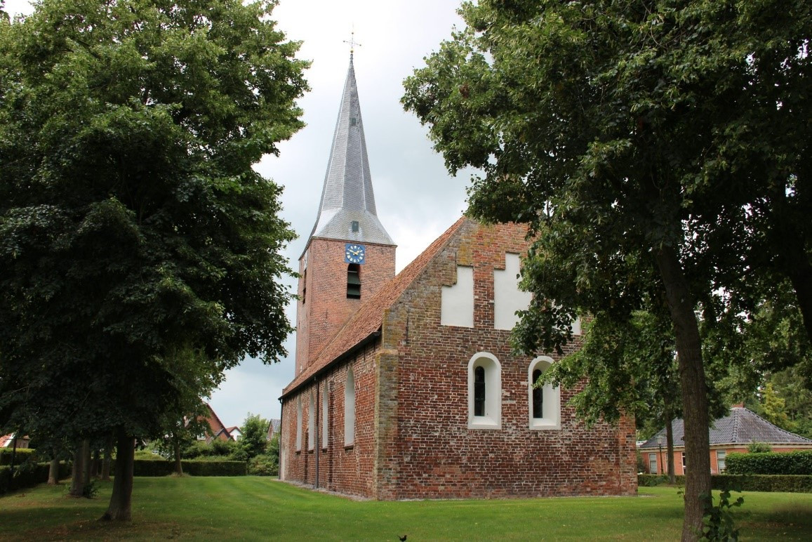 Welkom | Hervormd Noordhorn