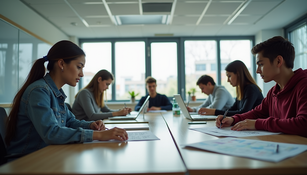 Top Graphic Designing Courses in Mumbai