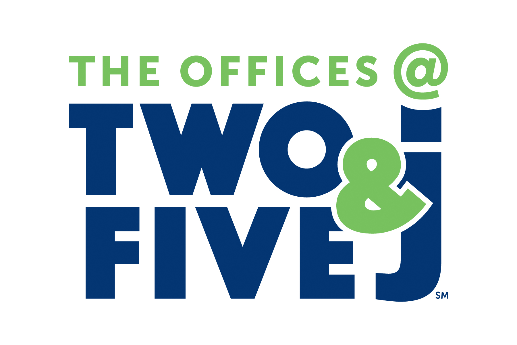 The Offices @ Two Five & J | Co-working Space | 2506 Jefferson Ave