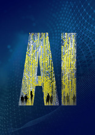 AI + Humanity for Boston College