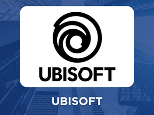 Member Feature: Ubisoft