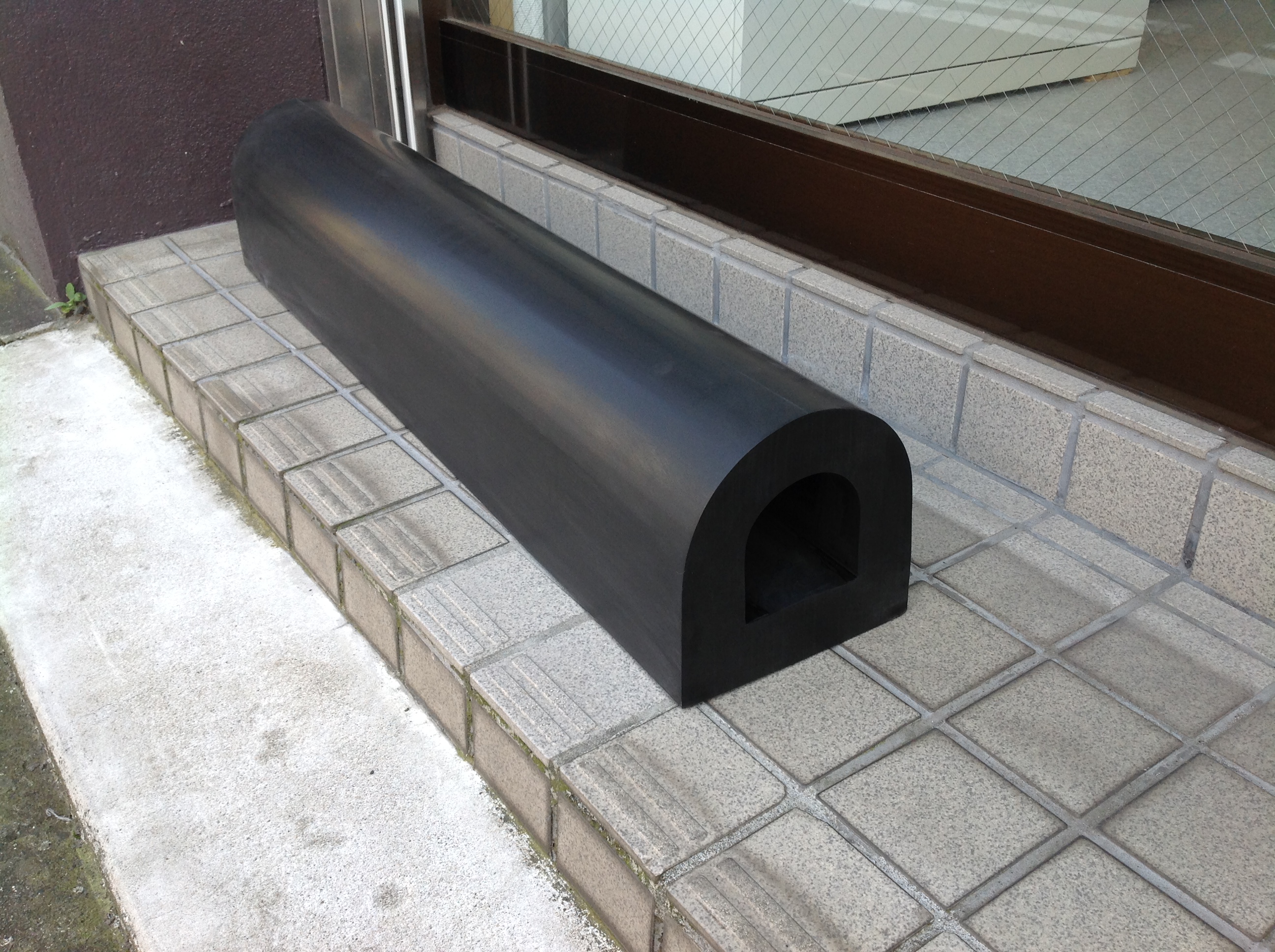 船舶 | 防舷材 カーストッパーのケンコー | 江東区 船舶 | 防舷材 カーストッパーのケンコー | 江東区