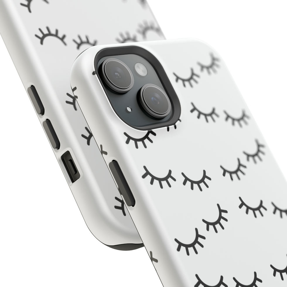 Thumbnail: Lash Iphone Case