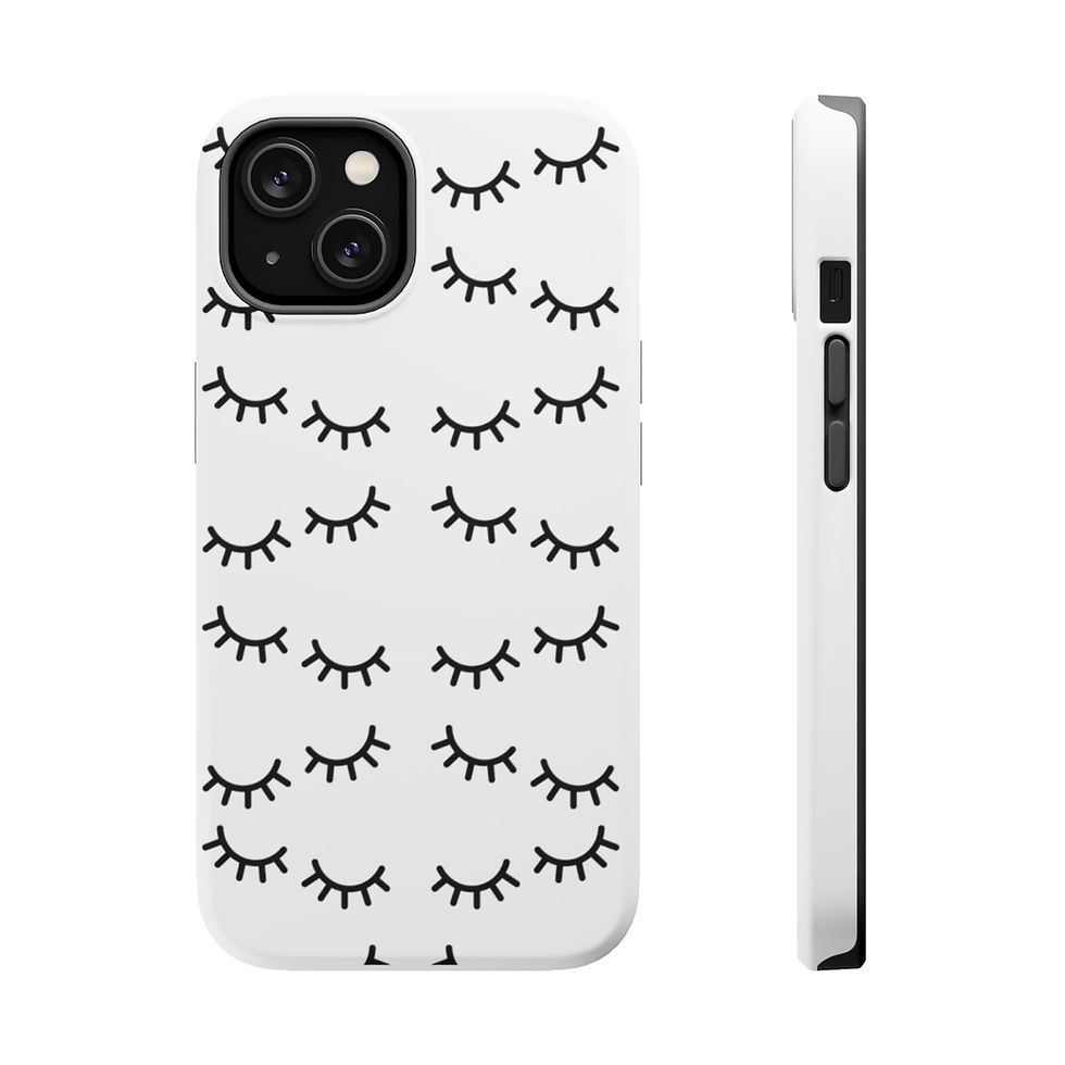 Thumbnail: Lash Iphone Case