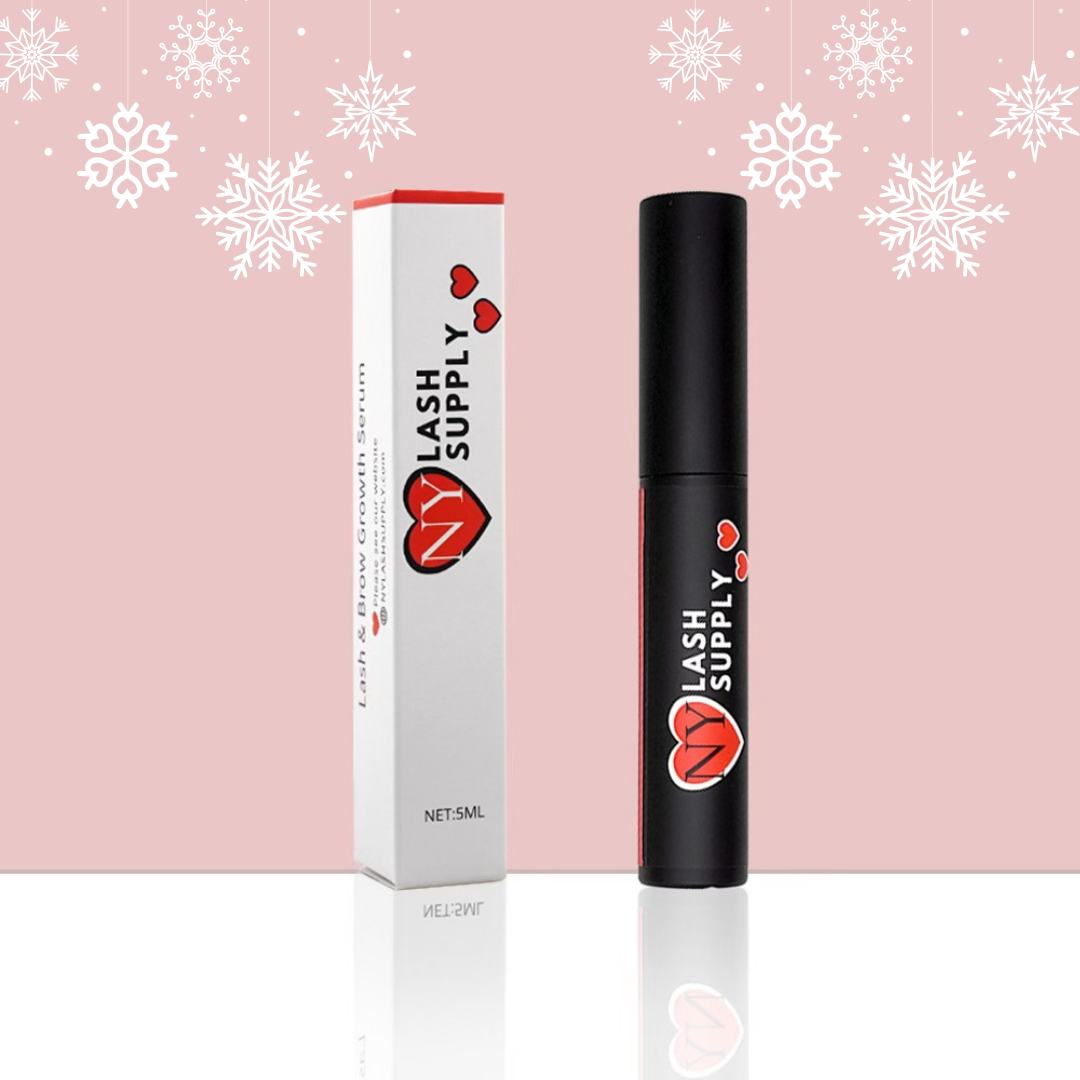 10 NYLS Serum for $225