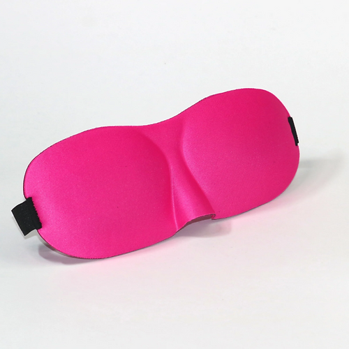 Lash Extension Sleep Mask