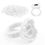 Thumbnail: NY Lash Glue Rings