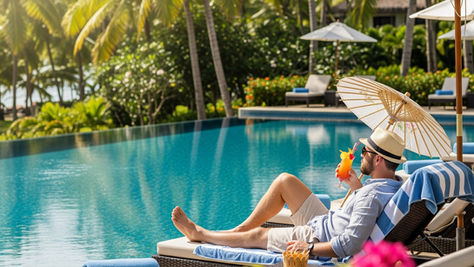 All Inclusive Travel