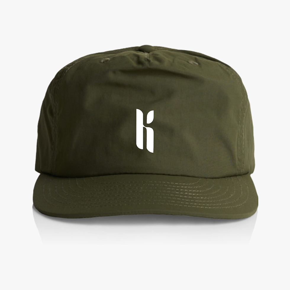 Thumbnail: Icon - Surf Cap