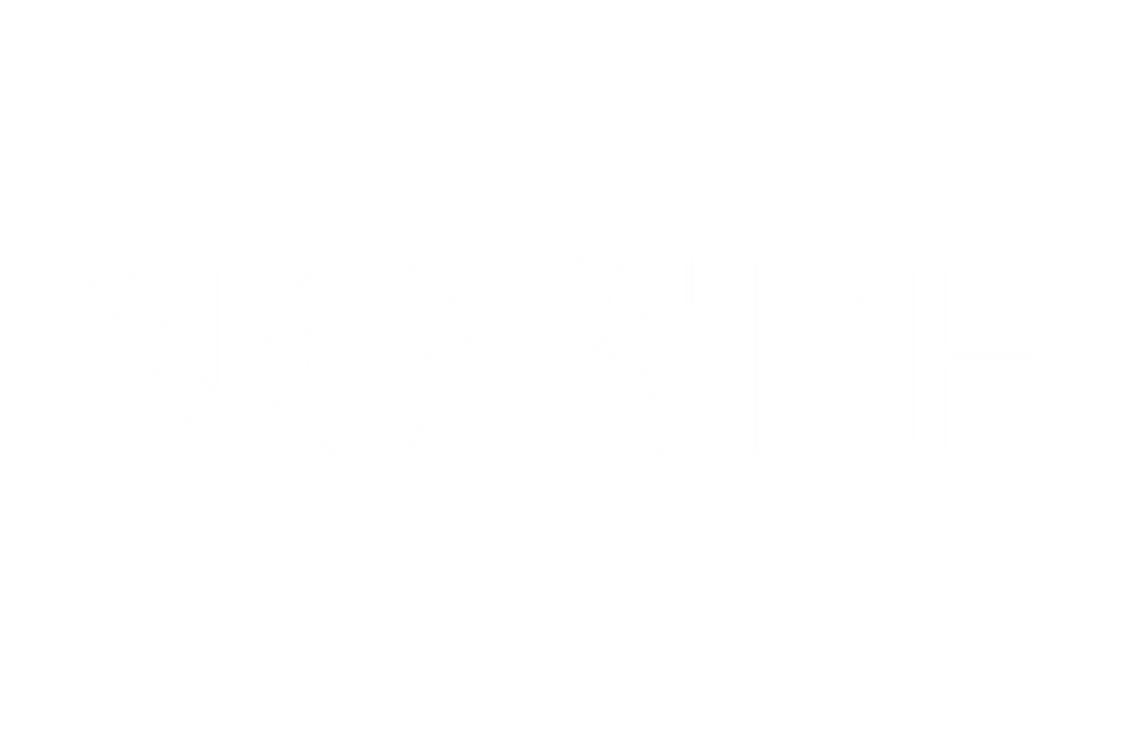 Multiple clips of people, places, and experiences that represent the North