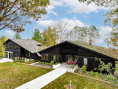 Mountain Time North Story