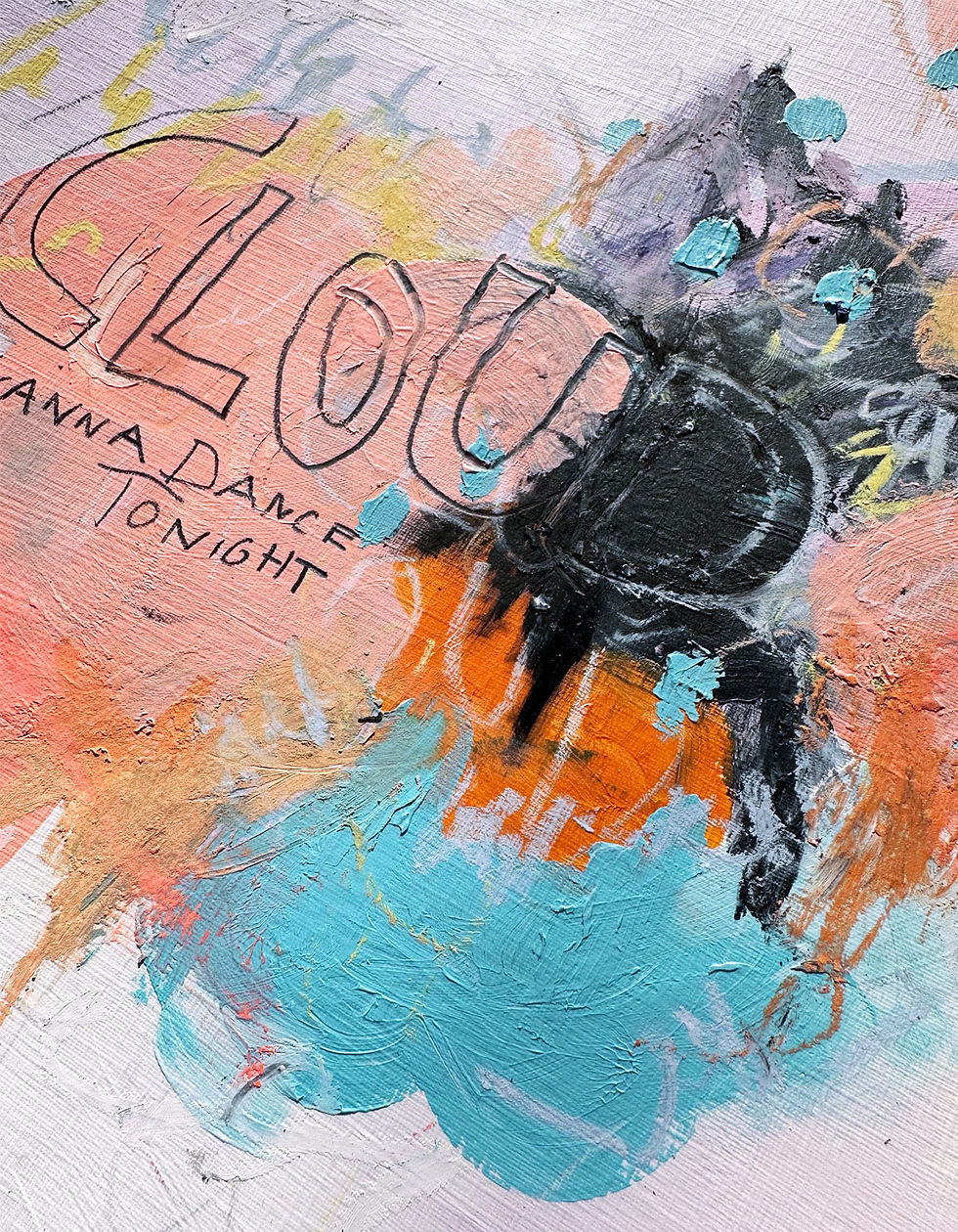 Miniaturbild: I wanna dance tonight