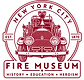 NYC Fire Museum Website Logo.png