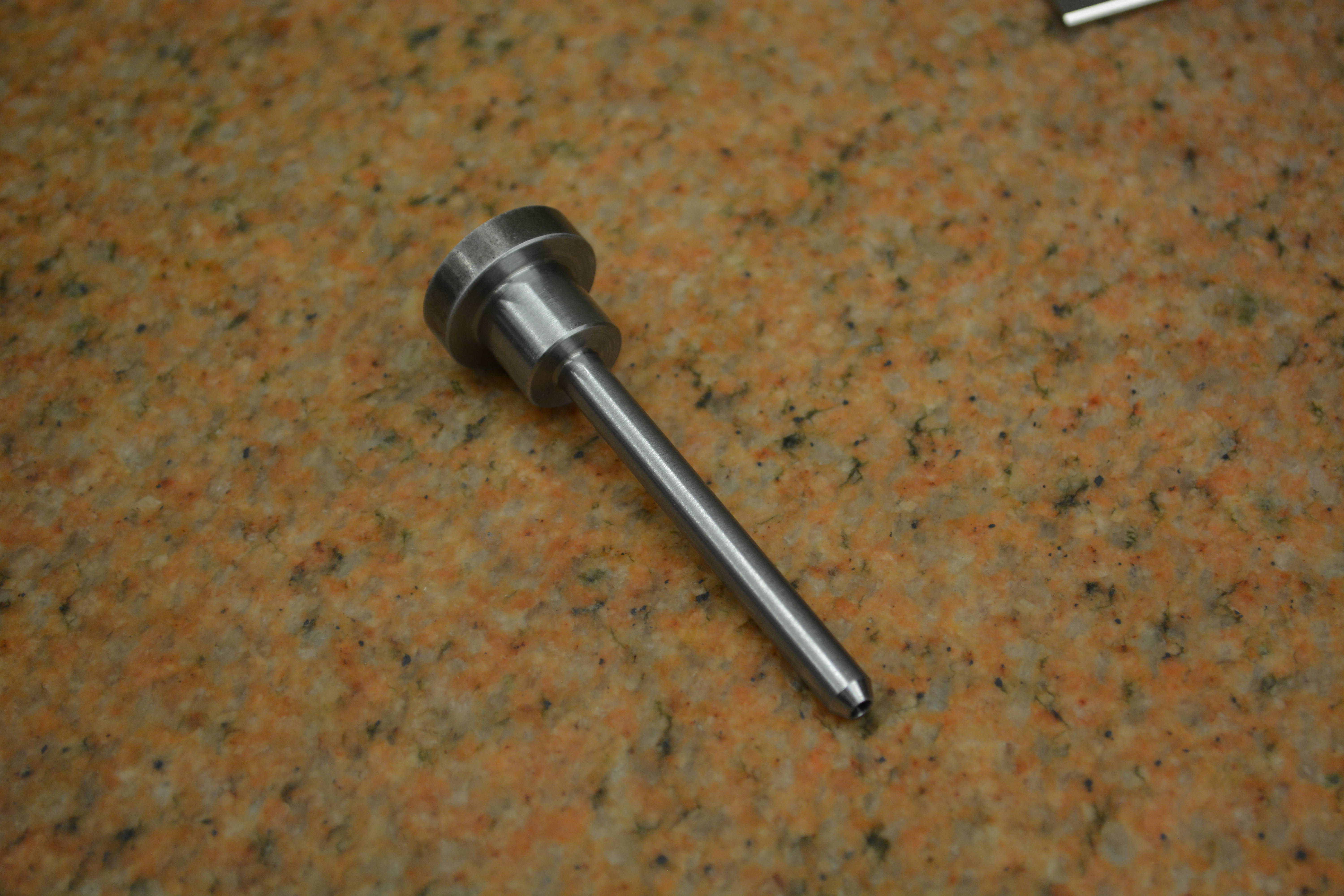 Gallery Blue Ridge Tool & Machine Co. Easley, SC