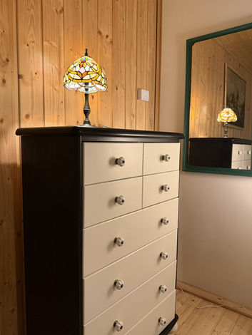 Type 2 - Drawer cabinet