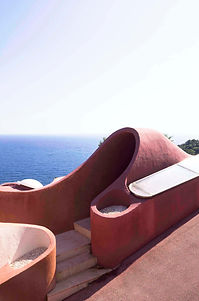 PHOTO_PALAIS_BULLES_Théoule-sur-Mer_ANTTILOVAG_ARCHITECTURE_DESIGN_ORGANICARCHITECTURE_HAB