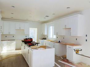 Selecting and Replacing Cabinets