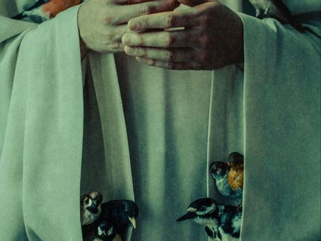 Vênus em Sagitário, a Sacerdotisa