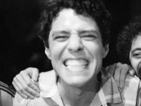 Chico Buarque, o menino Mercúrio
