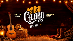 Celeiro Festival Curitiba com shows sertanejos e churrasco premium na Pedreira Paulo Leminski
