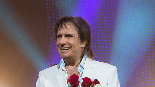 Roberto Carlos faz dois shows em Curitiba nesta sexta e sábado; veja horários e ingressos