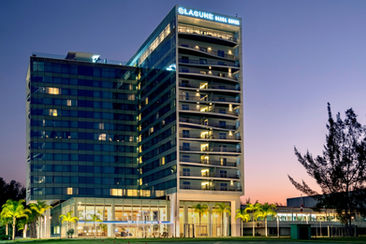 Rock in Rio 2026: hotel na Barra Olímpica